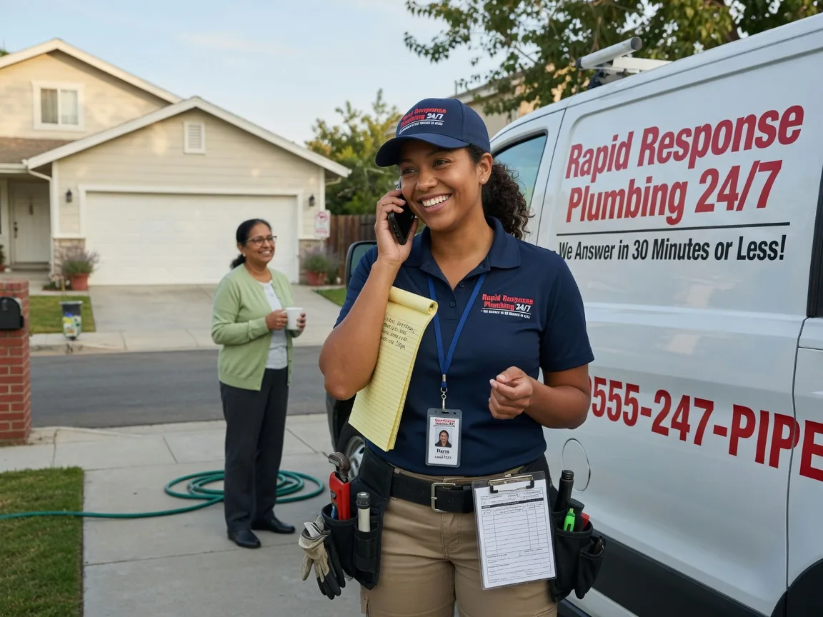 Emergency Plumber Burgaw, NC FAQs